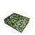 Xbox One Fat Capa Anti Poeira - Camuflagem Verde - Imagem 3