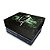 Xbox One Fat Capa Anti Poeira - Charada Batman - Imagem 2