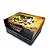 Xbox One Fat Capa Anti Poeira - Ratchet and Clank - Imagem 2