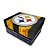 Xbox One Fat Capa Anti Poeira - Pittsburgh Steelers - NFL - Imagem 2