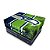 Xbox One Fat Capa Anti Poeira - Seattle Seahawks - NFL - Imagem 2