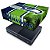 Xbox One Fat Capa Anti Poeira - Seattle Seahawks - NFL - Imagem 1