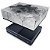 Xbox One Fat Capa Anti Poeira - Gears 5 Special Edition Bundle - Imagem 1