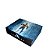Xbox One Fat Capa Anti Poeira - Aquaman - Imagem 3