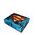 Xbox One Fat Capa Anti Poeira - Super Homem Superman Comics - Imagem 3