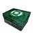 Xbox One Fat Capa Anti Poeira - Lanterna Verde Comics - Imagem 2
