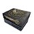 Xbox One Fat Capa Anti Poeira - The Division 2 - Imagem 2