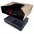 Xbox One Fat Capa Anti Poeira - World War Z - Imagem 5