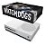 Xbox One Slim Capa Anti Poeira - Watch Dogs - Imagem 1