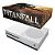 Xbox One Slim Capa Anti Poeira - Titanfall - Imagem 1
