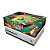 Xbox One Slim Capa Anti Poeira - Rayman Legends - Imagem 2