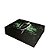 Xbox One Slim Capa Anti Poeira - Charada Batman - Imagem 3
