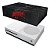 Xbox One Slim Capa Anti Poeira - Daredevil Demolidor - Imagem 1
