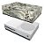 Xbox One Slim Capa Anti Poeira - Dollar Money Dinheiro - Imagem 1