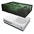 Xbox One Slim Capa Anti Poeira - Outlast 2 - Imagem 1