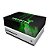 Xbox One Slim Capa Anti Poeira - Monster Energy Drink - Imagem 2