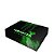 Xbox One Slim Capa Anti Poeira - Monster Energy Drink - Imagem 3