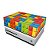 Xbox One Slim Capa Anti Poeira - Lego - Imagem 2