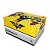Xbox One Slim Capa Anti Poeira - Lego Batman - Imagem 2