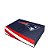 Xbox One Slim Capa Anti Poeira - New England Patriots NFL - Imagem 3