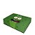 Xbox One Slim Capa Anti Poeira - Pickle Rick and Morty - Imagem 3