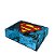 Xbox One Slim Capa Anti Poeira - Super Homem Superman Comics - Imagem 3