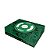 Xbox One Slim Capa Anti Poeira - Lanterna Verde Comics - Imagem 3