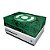 Xbox One Slim Capa Anti Poeira - Lanterna Verde Comics - Imagem 2