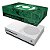 Xbox One Slim Capa Anti Poeira - Lanterna Verde Comics - Imagem 1