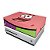 Xbox One Slim Capa Anti Poeira - Patrick Bob Esponja - Imagem 2