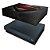 Xbox One X Capa Anti Poeira - Superman - Super Homem - Imagem 1