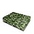 Xbox One X Capa Anti Poeira - Camuflagem Verde - Imagem 3