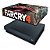 Xbox One X Capa Anti Poeira - Far Cry 4 - Imagem 1