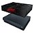 Xbox One X Capa Anti Poeira - Daredevil Demolidor - Imagem 1