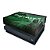 Xbox One X Capa Anti Poeira - Outlast 2 - Imagem 2