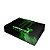Xbox One X Capa Anti Poeira - Monster Energy Drink - Imagem 3
