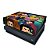 Xbox One X Capa Anti Poeira - Lego Avengers Vingadores - Imagem 2