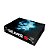Xbox One X Capa Anti Poeira - Gears 5 - Imagem 3