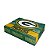 Xbox One X Capa Anti Poeira - Green Bay Packers NFL - Imagem 7
