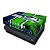 Xbox One X Capa Anti Poeira - Seattle Seahawks - NFL - Imagem 2