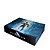 Xbox One X Capa Anti Poeira - Aquaman - Imagem 3