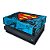 Xbox One X Capa Anti Poeira - Super Homem Superman Comics - Imagem 2