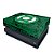 Xbox One X Capa Anti Poeira - Lanterna Verde Comics - Imagem 2