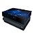 Xbox One X Capa Anti Poeira - Universo Cosmos - Imagem 2