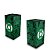 Xbox Series X Capa Anti Poeira - Lanterna Verde Comics - Imagem 2
