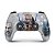 Skin PS5 Controle - The Witcher 3 - Imagem 1
