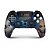 Skin PS5 Controle - Baby Groot - Imagem 1