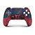 Skin PS5 Controle - Abstrato #98 - Imagem 1