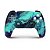 Skin PS5 Controle - Abstrato #105 - Imagem 1