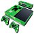 Xbox One Fat Skin - Creeper Minecraft - Imagem 1